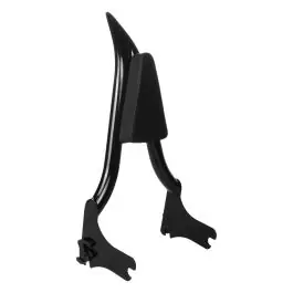 Black Havoc Sissy Bar / Backrest for Harley® Touring '97-'08 Best Seller