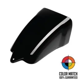 Color Matched Seat Cowl for Harley® Touring '23.5-'25 Clearance