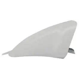Unpainted Seat Cowl for Harley® Touring '23.5-'25 High Quality