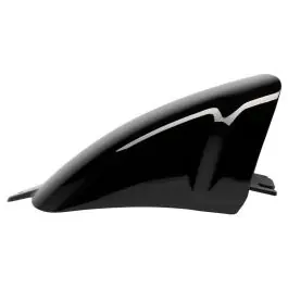 Vivid Black Seat Cowl for Harley® Touring '23.5-'25 Deal