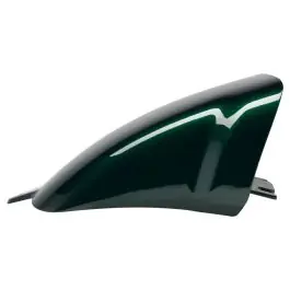 Mega Sale Alpine Green Seat Cowl for Harley® Touring '23.5-'25