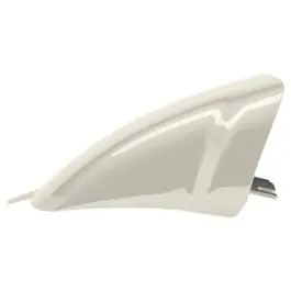 Golden White Pearl Seat Cowl for Harley® Touring '23.5-'25 Top Pick