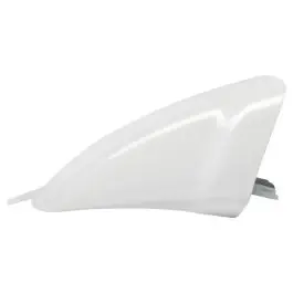 White Onyx Pearl Seat Cowl for Harley® Touring '23.5-'25 Top Rated
