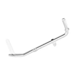 Weekend Sale HOGWORKZ® Chrome Kickstand Stock/OEM Length 9.5" for Harley® Touring '07-'25