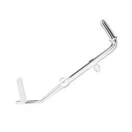 HOGWORKZ® Chrome Kickstand Extended 10.5" for Harley® Touring '07-'25 Place Order