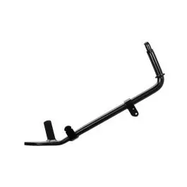 HOGWORKZ® Black Kickstand Stock/OEM Length 11" for Harley® Touring '84-'06 Original