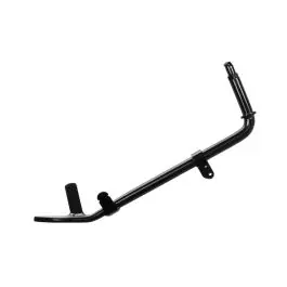 Get Yours HOGWORKZ® Black Kickstand Extended Length 12" for Harley® Touring '84-'06
