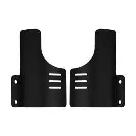 Buy Direct Black Front Fork Guards for Harley® Touring CVO '23.5-'25
