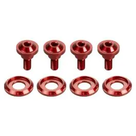 Windshield Bolts for Harley® Road Glide '23.5-'25 | Red Buy Today