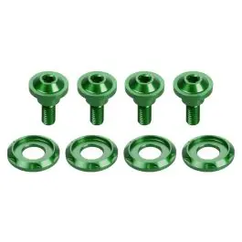 Sale Windshield Bolts for Harley® Road Glide '23.5-'25 | Green