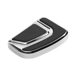 HOGWORKZ® Method Brake Pedal Pad for Harley® Touring & Softail '86-'25 Exclusive Offer