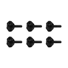 Custom Color Windshield Bolts for Harley® Low Rider ST '22-'25 Reduced Price