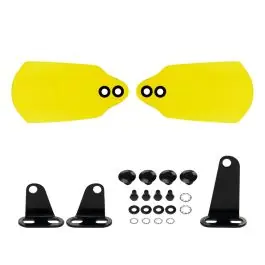 Trending Custom Color Hand Guards for Harley® Touring / Low Rider ST
