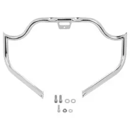 Original Chrome Havoc Engine Guard / Crash Bar for Harley® Softail '18-'25