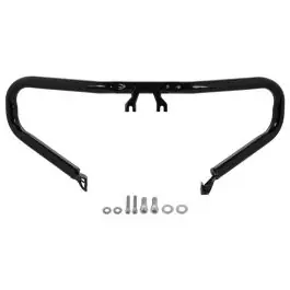 Free Shipping Black Chopped Engine Guard for Harley® Touring '23.5-'25