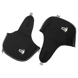 Reduced Price Soft Lowers / Chaps for Harley-Davidson® Touring Models '80-'25
