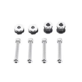 Weekend Sale Detachables Docking Hardware Kit for Sportster XL '04-'22