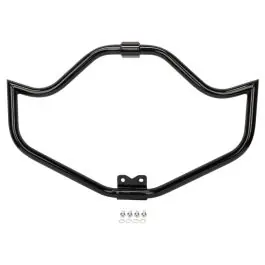 Hot Deal Black Havoc 1.25" Engine Guard / Crash Bar for Harley® Sportster '04-'22