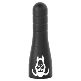 Free Shipping HOGWORKZ® AM/FM Mini Antenna for Harley-Davidson®