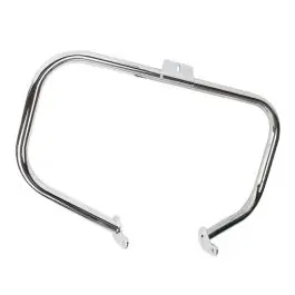 Same Day Shipping Chrome Engine Guard / Crash Bar for Harley® Softail '00-'17