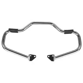 Factory Price Chrome Mustache Engine Guard / Crash Bar for Harley® Dyna '06-'17
