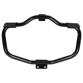 Must Have Black Mustache Engine Guard / Crash Bar for Harley® Sportster '04-'22