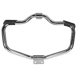 Best Choice Chrome Mustache Engine Guard / Crash Bar for Harley® Sportster '04-'22