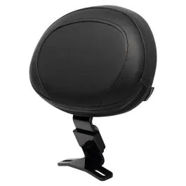 Driver/Rider Backrest for Harley® Softail '07-'25 Final Sale