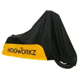HOGWORKZ® Indoor Motorcycle Cover Low Price