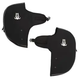 Free Returns Soft Lowers / Chaps for Harley-Davidson® Sportster Models '04-'22
