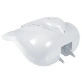 Seasonal Sale Stretched Bodyarc 6.6 Gallon Gas Tank for Harley® Touring '08-'25
