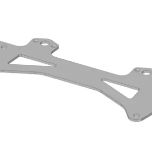 TIGHTAILSYAMAHA R6 17'+ 1/4 SEAT BRACKET Professional Grade