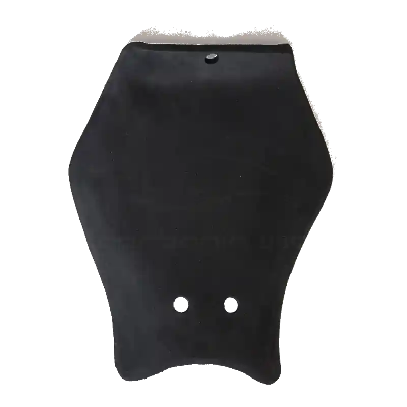 Free Returns Carbonin Basic Seat Foam - 2017-2020 Suzuki GSX-R 1000