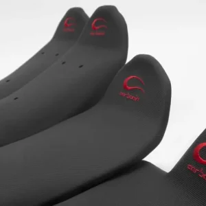 Seasonal Sale Carbonin STD Seat Foam For SSP Tail Unit 2008-2016 Yamaha YZF-R6