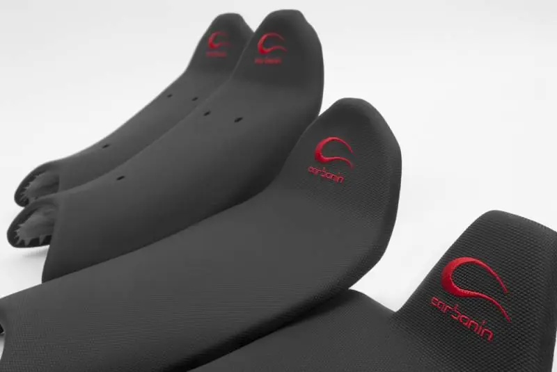 Seasonal Sale Carbonin STD Seat Foam For SSP Tail Unit 2008-2016 Yamaha YZF-R6