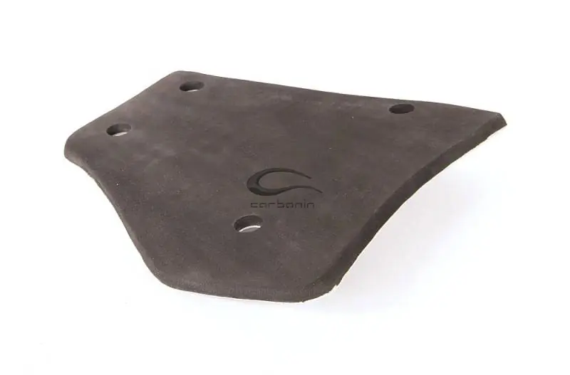 Final Sale Carbonin Basic Seat Foam 2008-2011 Honda CBR1000RRR
