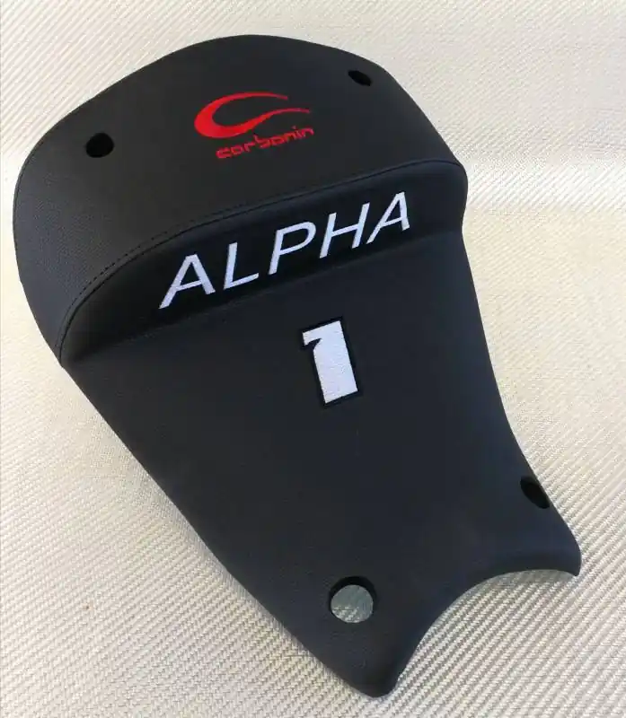 Carbonin PRO Seat Foam 2017-2020 Honda CBR1000RRR Don’t Miss Out