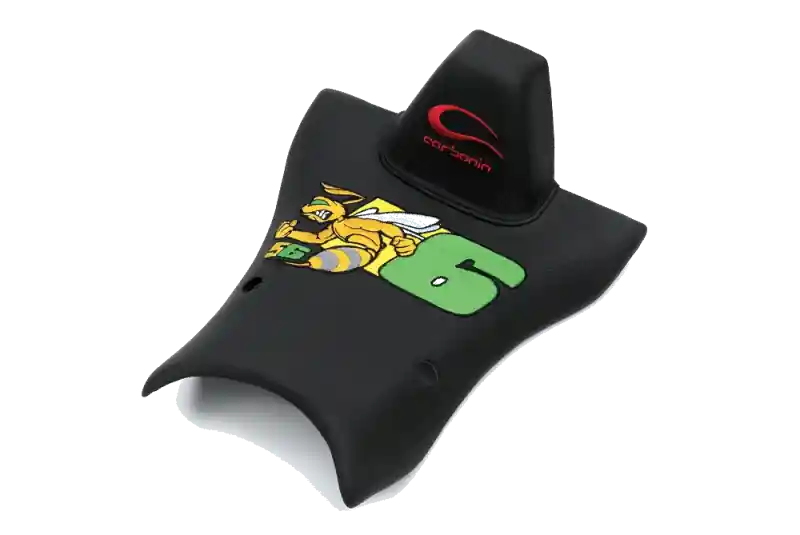 Carbonin PRO Seat Foam 2016 -2020 Kawasaki ZX-10R Wholesale
