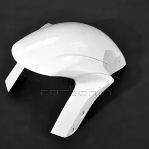 Carbonin Avio Fiber Front Fender 2006-2007 Honda CBR1000RRR Exclusive