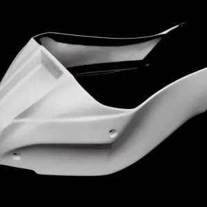 Top Pick Carbonin Avio Fiber Fuel Tnk Covr W/Side Panls 11-21 Kawasaki ZX-10R