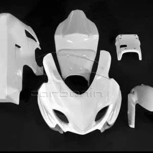 Bulk Order Carbonin Avio Fiber Race Bodywork 2009-2016 Suzuki GSX-R 1000