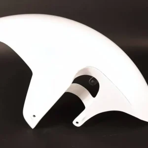 Buy Online Carbonin Avio Fiber Front Fender 2017-2023 Suzuki GSX-R 1000
