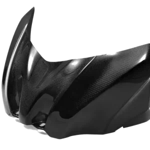 Carbonin Carbon Fiber Air Box Cover OEM 2009-2016 Suzuki GSXR 1000 Secure Checkout