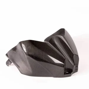 Price Drop Carbonin Carbon Fiber Air Box Cover OEM 2017-2023 Suzuki GSX-R 1000