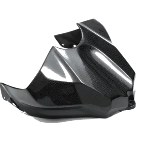 Sale Carbonin Carbon Fiber Air Box Cover OEM 2015-2019 Yamaha YZF-R1