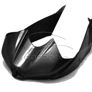 Brand New Carbonin Carbon Fiber Air Box Cover W/ Side Panels 08-16 Yamaha R6