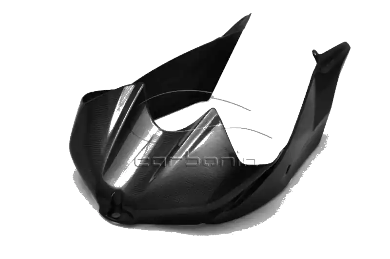 Brand New Carbonin Carbon Fiber Air Box Cover W/ Side Panels 08-16 Yamaha R6