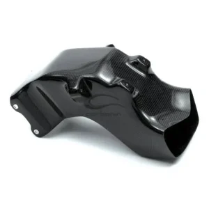 In Demand Carbonin Carbon Fiber Air Box Inlet Tube 2015-2019 Yamaha YZF-R1