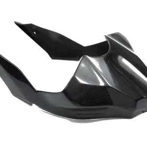 Carbonin Carbon Fiber Air Box Cover W/ Side Panels 15-19 Yamaha R1 Instant Buy