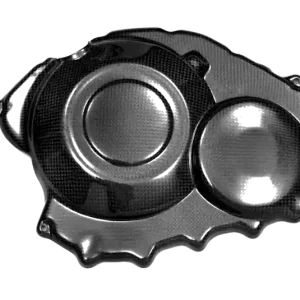 Carbonin Carbon Fiber Clutch Cover 2008-2015 Honda CB1000R Mega Sale
